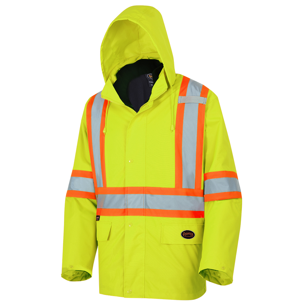 Men's Waterproof Jacket