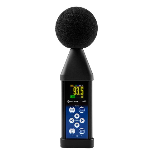 Class 2 sound level meter